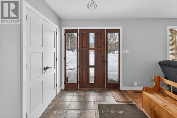 Bedroom 4 - 63 Lepage Drive, Penetanguishene, ON L9M1R5 Photo 3