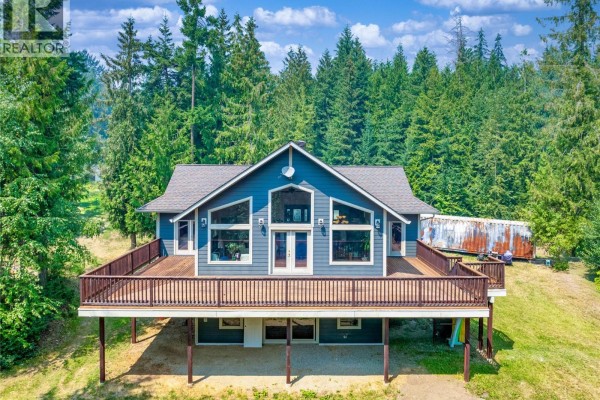 Primary Bedroom - 63 Libich Road, Salmon Arm, BC V1E2Y1 Photo 2