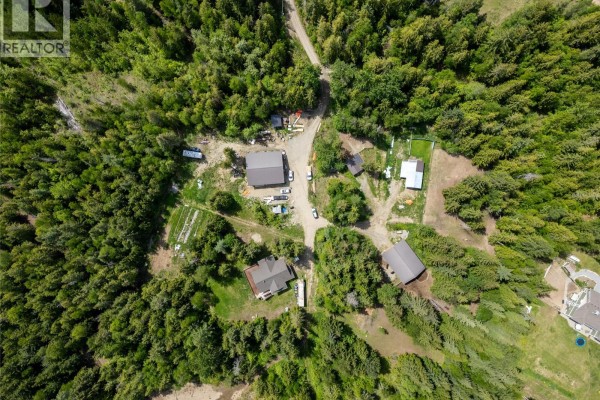 Recreation room - 63 Libich Road, Salmon Arm, BC V1E2Y1 Photo 4