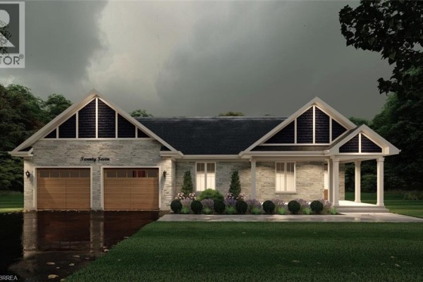 4pc Bathroom - 63 Lot 7 Willowdale Street, Brantford, ON N3T5L7 Photo 5