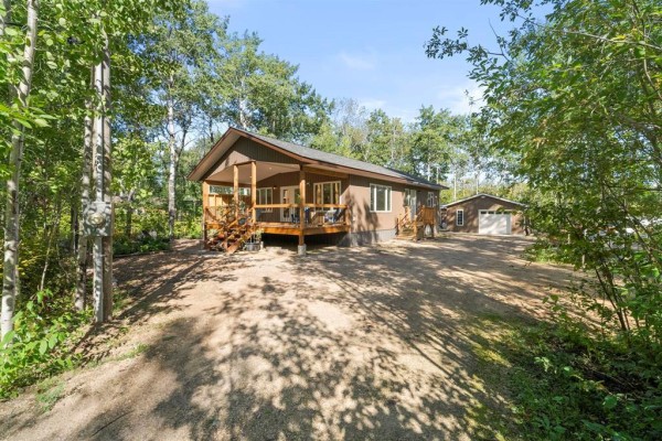 63 Lynnwood Drive, Alexander, MB, photo 2
