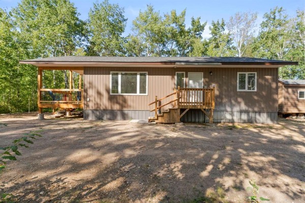 63 Lynnwood Drive, Alexander, MB, photo 3