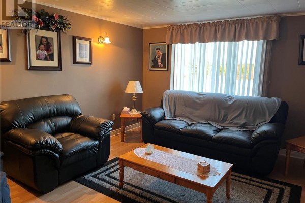 Primary Bedroom - 63 Main Street, Horwood, NL A0G2T0 Photo 4
