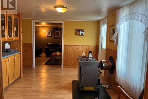 Living room - 63 Main Street, Horwood, NL A0G2T0 Photo 5