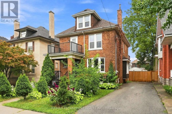 63 Melrose Avenue S, Hamilton, ON, photo 2