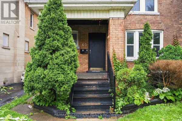 63 Melrose Avenue S, Hamilton, ON, photo 3