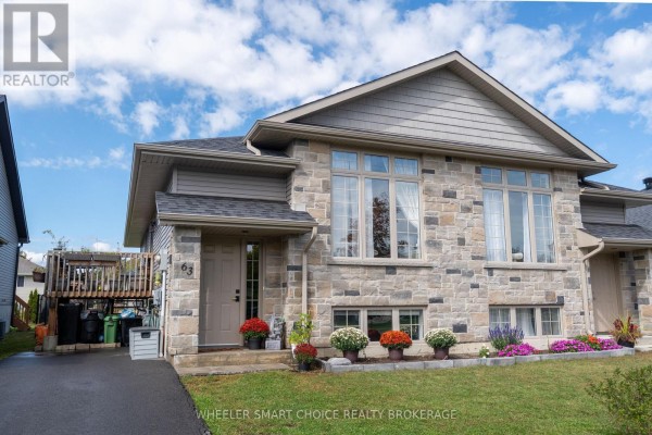 63 Mercier Avenue E, Cornwall