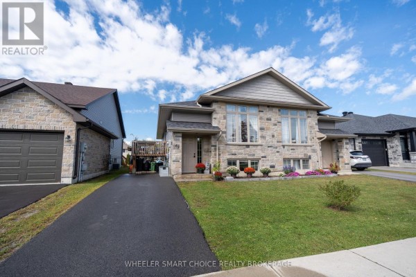 63 Mercier Avenue E, Cornwall, ON K6K1S9 Photo 2