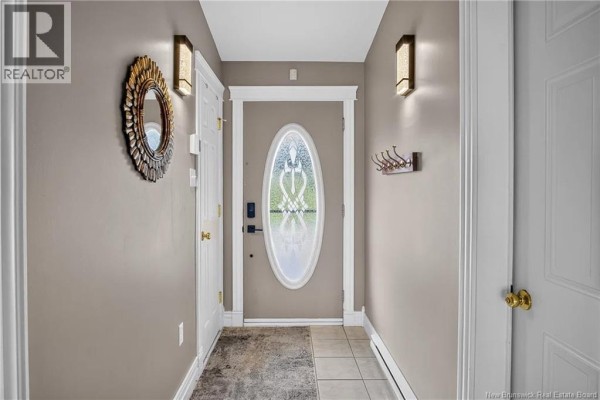 Recreation room - 63 Merritt Hill Road, Quispamsis, NB E2E0C5 Photo 5