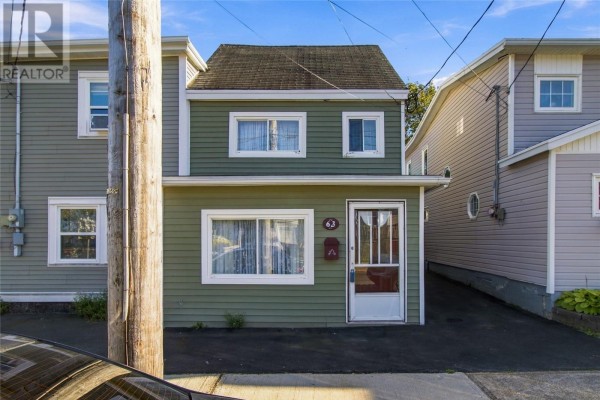63 Merrymeeting Road, St  Johns, NL, photo 3