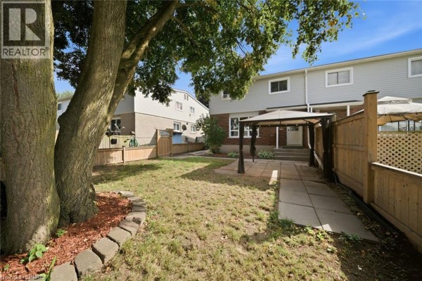 63 Metcalfe Crescent Unit# C, Brantford, ON, photo 2