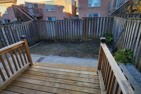 Recreational, Games room - 63 Millcliff Circle, Aurora, ON L4G7N9 Photo 3