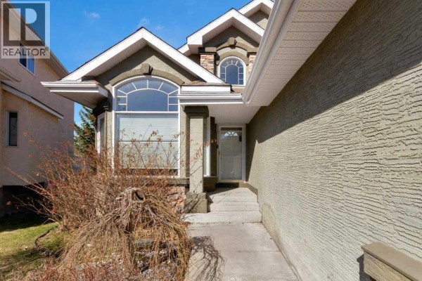 4pc Bathroom - 63 Mt Assiniboine Circle Se, Calgary, AB T2Z2N6 Photo 2