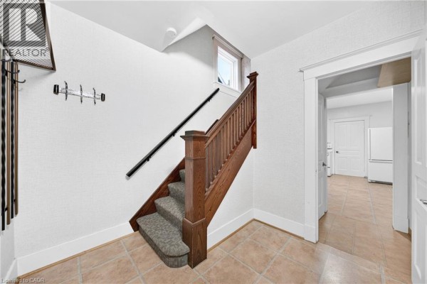 3pc Bathroom - 63 Mt Hope Street, Kitchener, ON N2G2J5 Photo 4