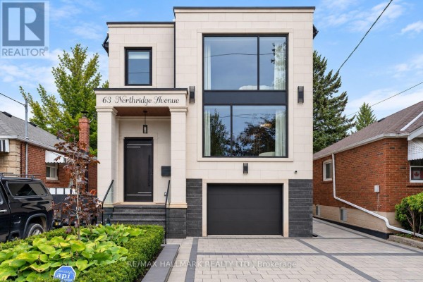 63 Northridge Avenue, Toronto, ON, photo 2