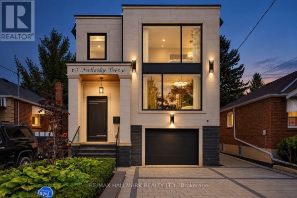 63 Northridge Avenue, Toronto, ON, photo 3