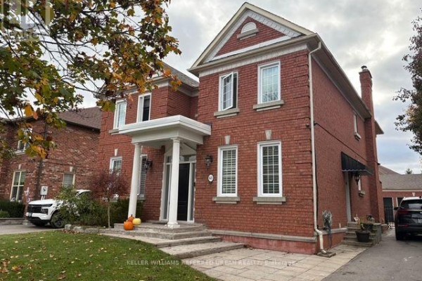 Exercise room - 63 Oatlands Crescent, Richmond Hill, ON L4C9P2 Photo 2