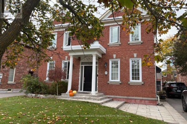 Furnace - 63 Oatlands Crescent, Richmond Hill, ON L4C9P2 Photo 3