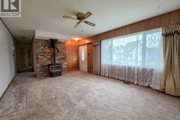 Bedroom 4 - 63 Okanagan Street, Kitimat, BC V8C1Z6 Photo 5