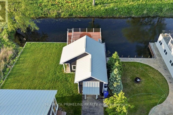 63 Old Cut Boulevard, Norfolk, ON, photo 2