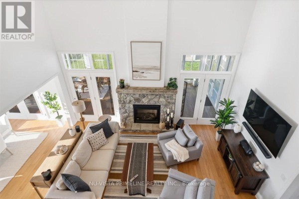 Sunroom - 63 Old Cut Boulevard, Norfolk, ON N0E1M0 Photo 5