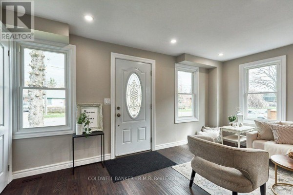 63 Orchard View Boulevard, Oshawa, ON, photo 2