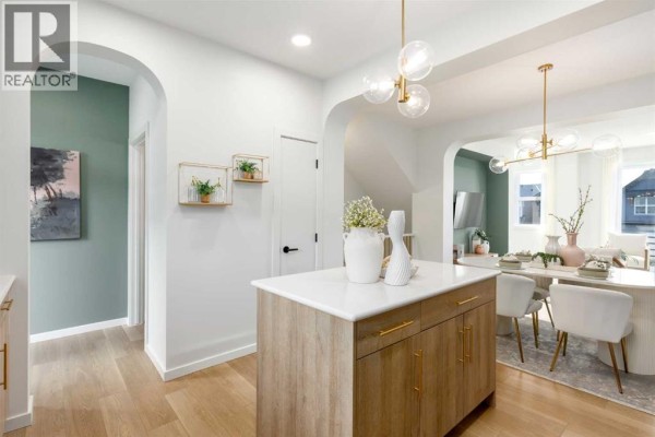 Pantry - 63 Osprey Hill Point Sw, Calgary, AB T3B6R9 Photo 5
