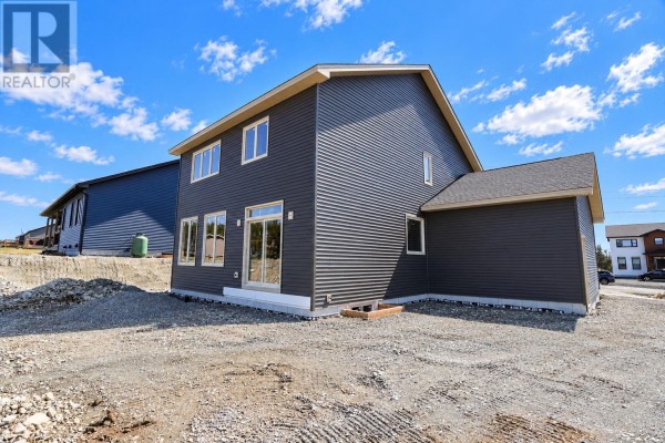 Ensuite - 63 Peggy Deane Drive, Portugal Cove   St  Philips, NL A1M0H7 Photo 4