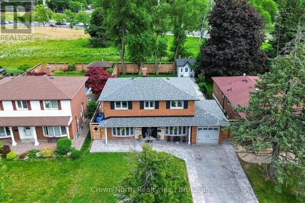 63 Portico Drive, Toronto, ON, photo 3