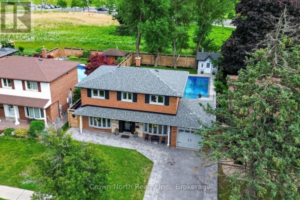 63 Portico Drive, Toronto, ON M1G3R5 Photo 4