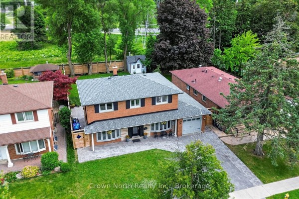 63 Portico Drive, Toronto, ON M1G3R5 Photo 5