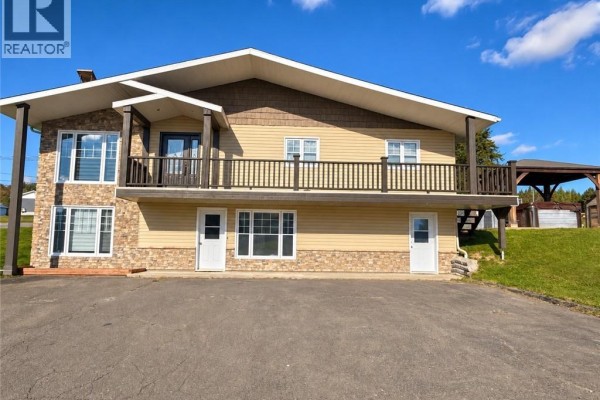 63 Premiere Avenue, Sainte Anne De Madawaska, NB, photo 2