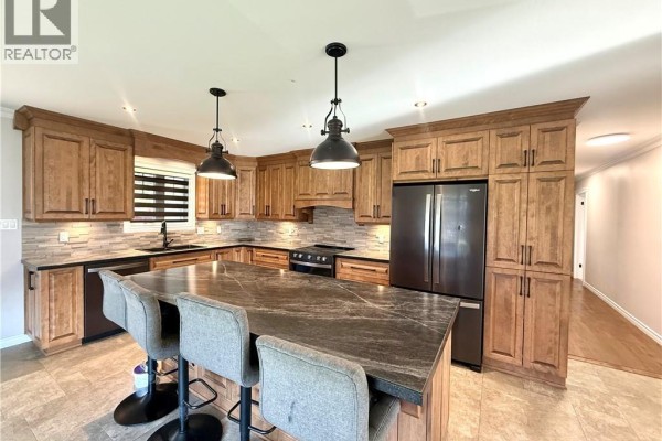 63 Premiere Avenue, Sainte Anne De Madawaska, NB, photo 3