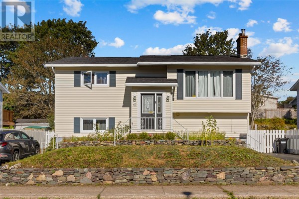 63 Reid Street, St  John S