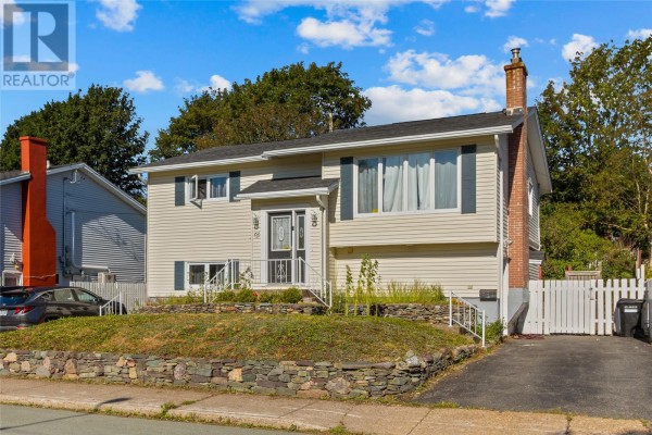 Bath (# pieces 1-6) - 63 Reid Street, St  John S, NL A1E2K8 Photo 2
