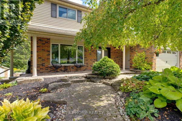 Laundry room - 63 Robinglade Avenue, Kawartha Lakes, ON L0C1G0 Photo 3