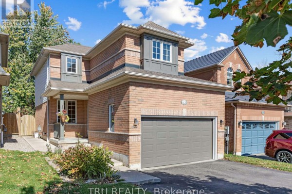 Residential for sale at 63 Russell Street, Halton Hills, ON - MLS® 3F8o1N