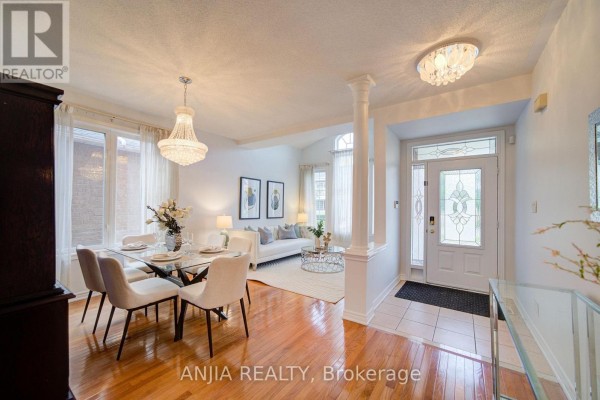 63 Saffron Street, Markham, ON L6E1Y4 Photo 2