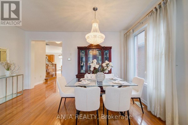 63 Saffron Street, Markham, ON L6E1Y4 Photo 5