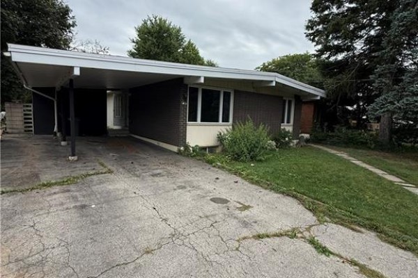63 Sanatorium Road Unit# Upper Level, Hamilton, ON, photo 2