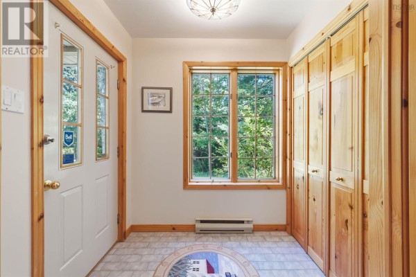 Primary Bedroom - 63 Schwartz Road, Hubbards, NS B0J1T0 Photo 2