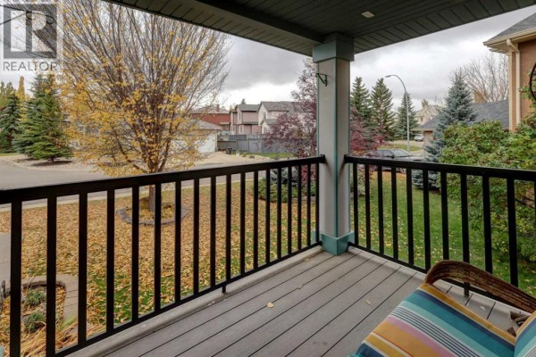 Breakfast - 63 Sierra Madre Crescent Sw, Calgary, AB T3H3M4 Photo 2