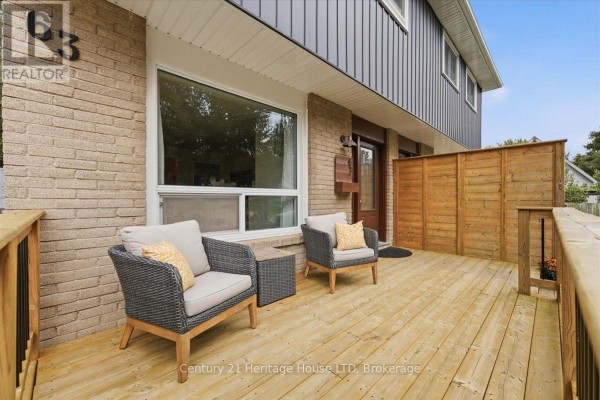 63 Silvan Drive, Welland, ON L3C6C1 Photo 4