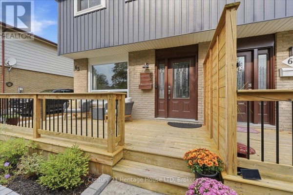 63 Silvan Drive, Welland, ON L3C6C1 Photo 5