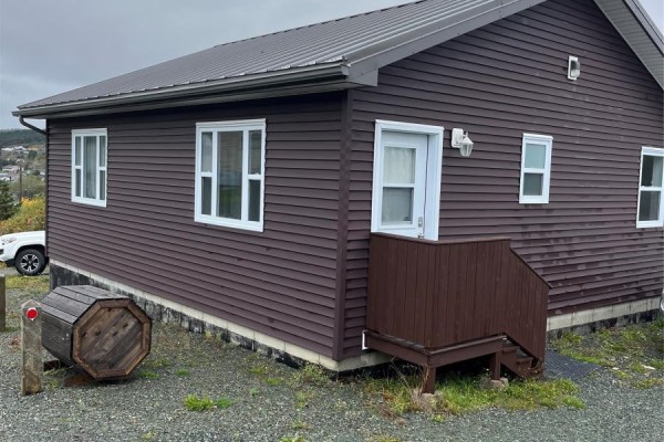 Office - 63 Southside Road, Bay Bulls, NL A1G1A6 Photo 3