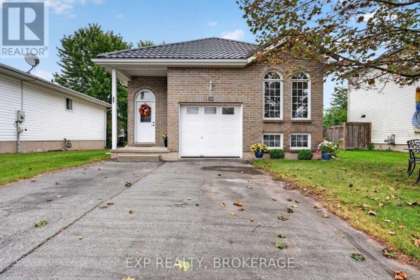 Other - 63 Speers Boulevard, Loyalist, ON K7N1Y1 Photo 2