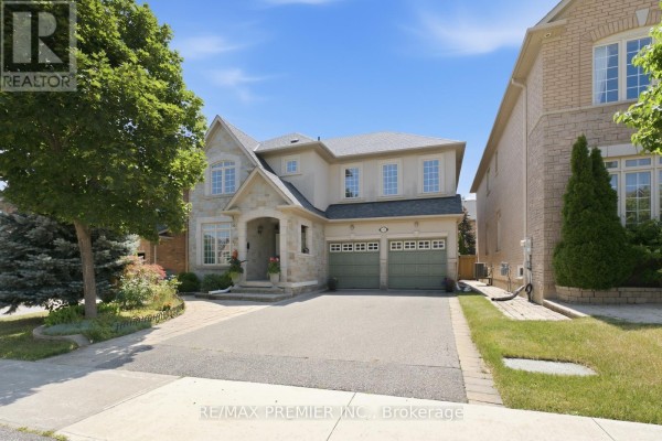 Study - 63 Summeridge Drive, Vaughan, ON L4J8T3 Photo 2