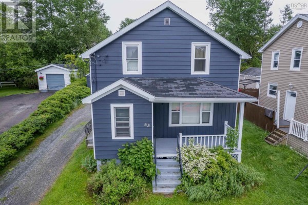 63 Sutherland Street, Sydney, NS, photo 2