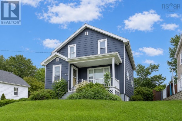 63 Sutherland Street, Sydney, NS, photo 3