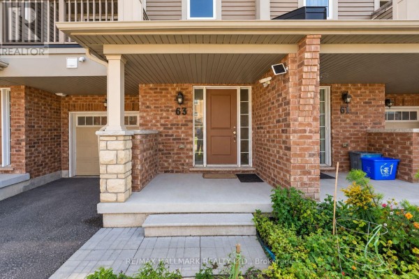 63 Tabaret Crescent, Oshawa, ON L1L0G5 Photo 2